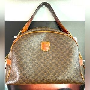 Celine Vintage handbag